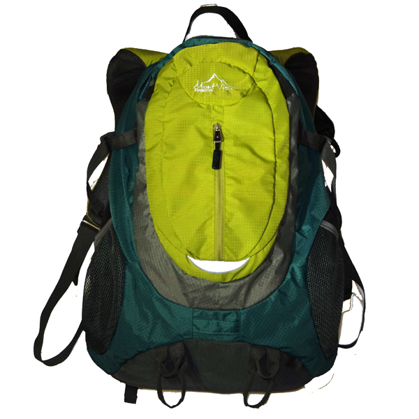 Featherweight Backpack