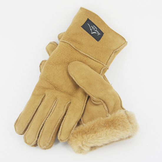 Women's Sheepskin gloves