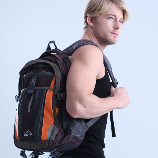 Multi-propose Backpack